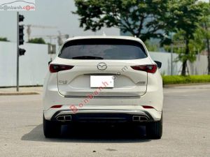 Xe Mazda CX5 Signature Exclusive 2.5 AT AWD 2024