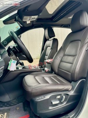 Xe Mazda CX5 Signature Exclusive 2.5 AT AWD 2024