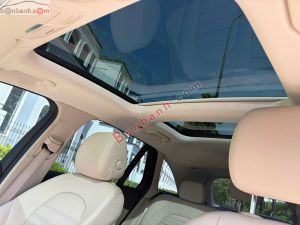 Xe Mercedes Benz GLC 300 4Matic 2020