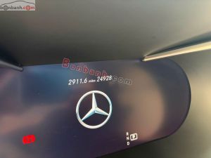 Xe Mercedes Benz GLC 300 4Matic 2020