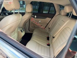 Xe Mercedes Benz GLC 300 4Matic 2020