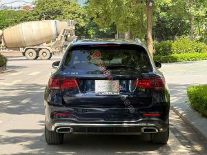 Xe Mercedes Benz GLC 300 4Matic 2020
