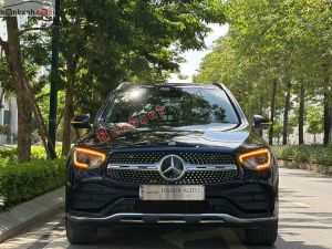 Xe Mercedes Benz GLC 300 4Matic 2020