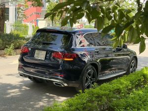 Xe Mercedes Benz GLC 300 4Matic 2020