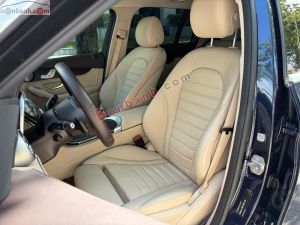 Xe Mercedes Benz GLC 300 4Matic 2020