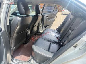 Xe Toyota Corolla altis 2.0V 2016