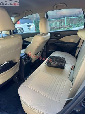 Xe Honda CRV 2.0 AT 2015