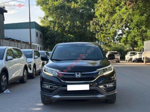 Xe Honda CRV 2.0 AT 2015