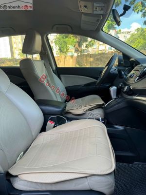 Xe Honda CRV 2.0 AT 2015