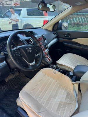 Xe Honda CRV 2.0 AT 2015