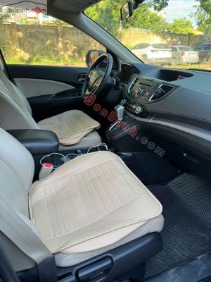 Xe Honda CRV 2.0 AT 2015
