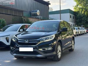 Xe Honda CRV 2.0 AT 2015