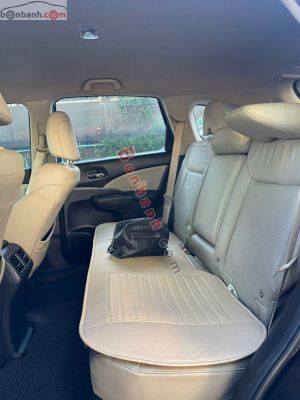 Xe Honda CRV 2.0 AT 2015