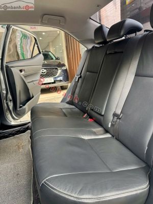 Xe Toyota Corolla altis 2.0V 2016