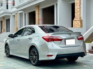 Xe Toyota Corolla altis 2.0V 2016