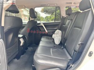 Xe Toyota Prado VX 2.7L 2017