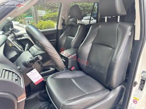 Xe Toyota Prado VX 2.7L 2017