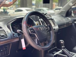 Xe Toyota Prado VX 2.7L 2017