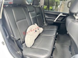 Xe Toyota Prado VX 2.7L 2017