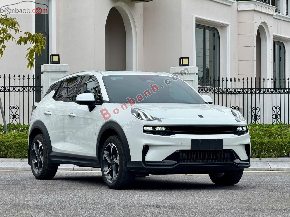 Lynk & Co 06 Hyper Pro 1.5 Turbo 2025