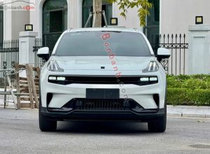 Xe Lynk & Co 06 Hyper Pro 1.5 Turbo 2025