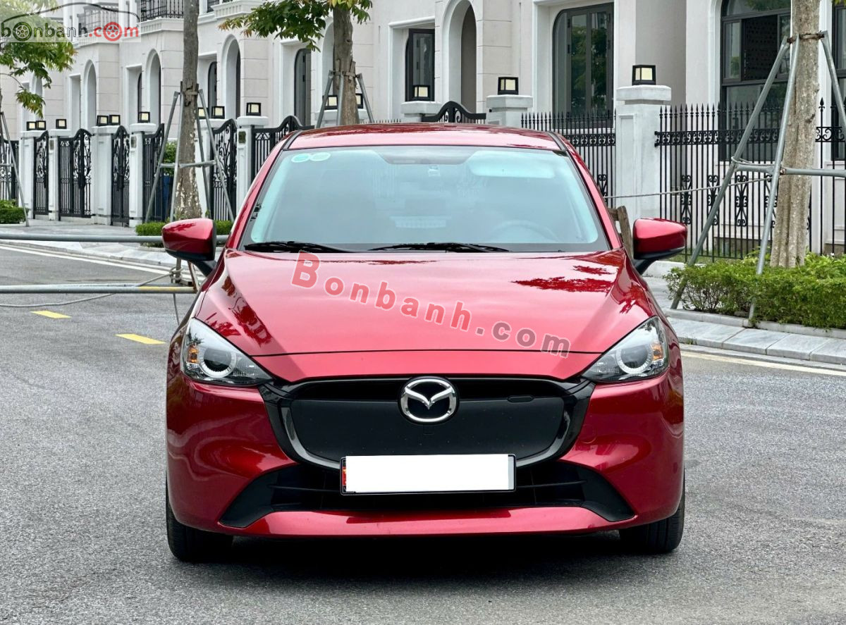 Mazda 2 1.5 AT 2025