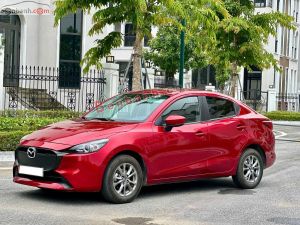 Xe Mazda 2 1.5 AT 2025