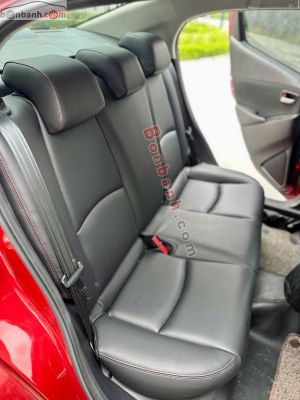 Xe Mazda 2 1.5 AT 2025