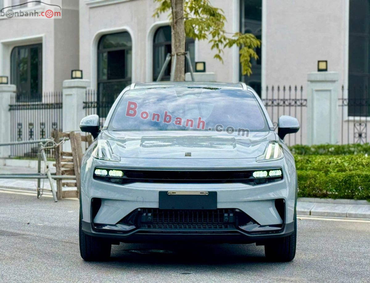 Lynk & Co 06 Hyper Pro 1.5 Turbo 2025