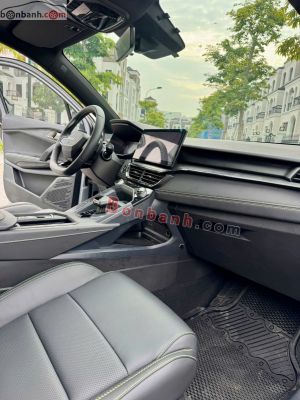 Xe Lynk & Co 06 Hyper Pro 1.5 Turbo 2025