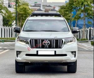 Xe Toyota Prado VX 2.7L 2017