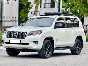 Xe Toyota Prado VX 2.7L 2017
