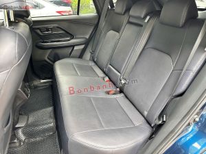 Xe Toyota Yaris Cross 1.5 D-CVT 2024