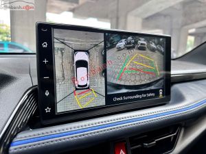 Xe Toyota Yaris Cross 1.5 D-CVT 2024