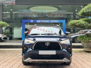 Xe Toyota Yaris Cross 1.5 D-CVT 2024