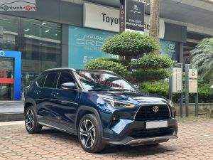 Xe Toyota Yaris Cross 1.5 D-CVT 2024