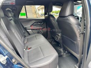 Xe Toyota Yaris Cross 1.5 D-CVT 2024