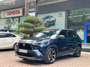 Xe Toyota Yaris Cross 1.5 D-CVT 2024