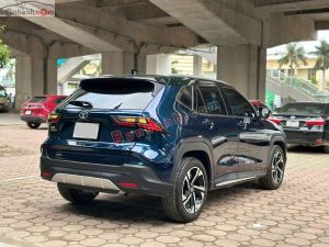 Xe Toyota Yaris Cross 1.5 D-CVT 2024