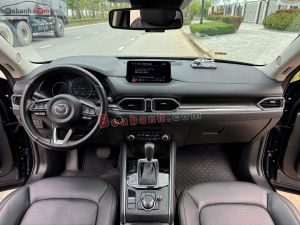 Xe Mazda CX5 Luxury 2.0 AT 2025