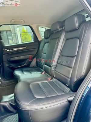 Xe Mazda CX5 Luxury 2.0 AT 2025
