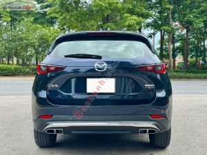 Xe Mazda CX5 Luxury 2.0 AT 2025