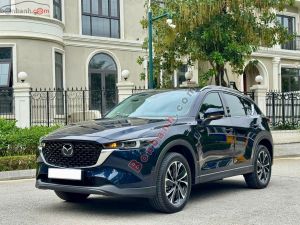 Xe Mazda CX5 Luxury 2.0 AT 2025