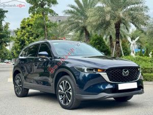 Xe Mazda CX5 Luxury 2.0 AT 2025
