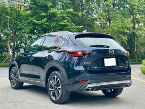 Xe Mazda CX5 Luxury 2.0 AT 2025