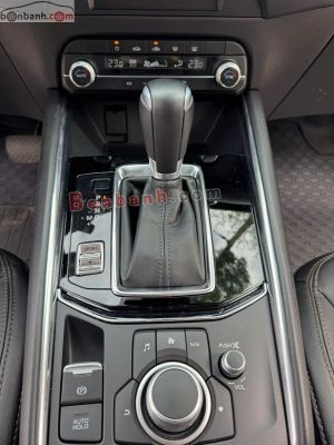 Xe Mazda CX5 Luxury 2.0 AT 2025