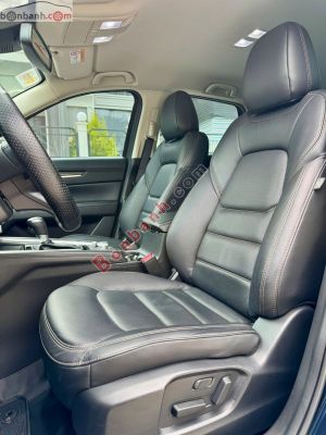Xe Mazda CX5 Luxury 2.0 AT 2025