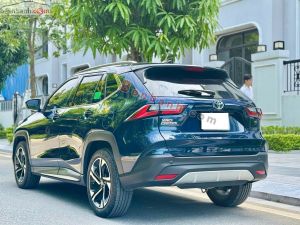 Xe Toyota Yaris Cross 1.5 D-CVT 2024