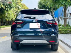 Xe Toyota Yaris Cross 1.5 D-CVT 2024