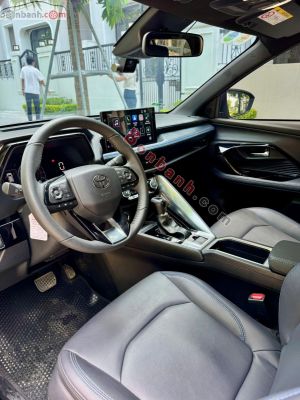 Xe Toyota Yaris Cross 1.5 D-CVT 2024